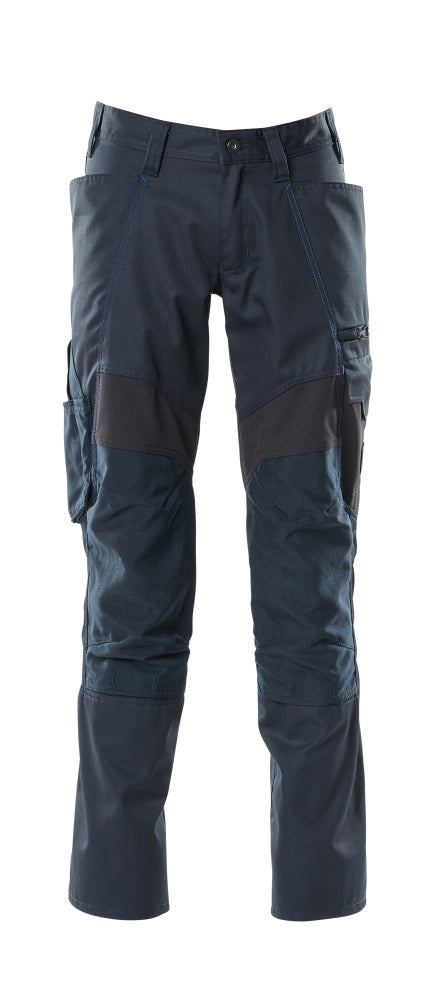 MASCOT®ACCELERATE Trousers with kneepad pockets  18579 - DaltonSafety