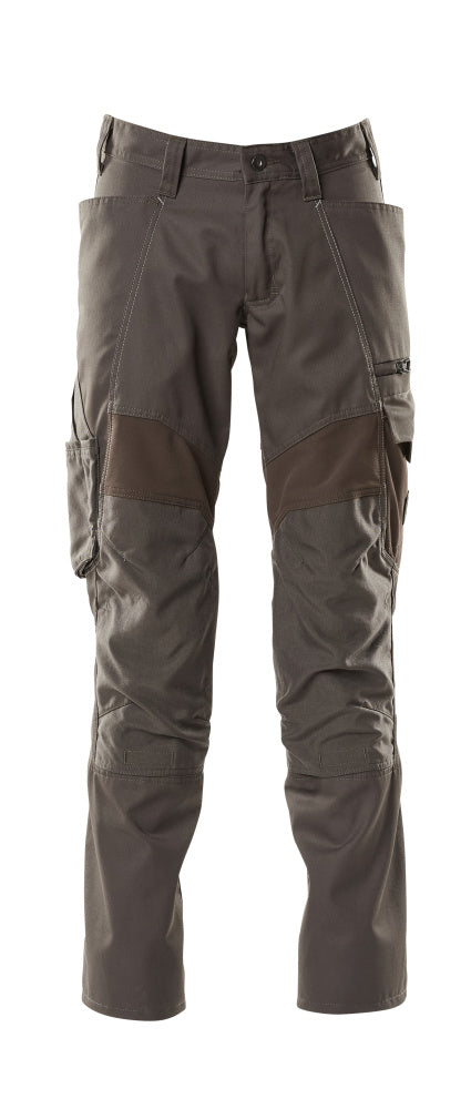 MASCOT®ACCELERATE Trousers with kneepad pockets  18579 - DaltonSafety