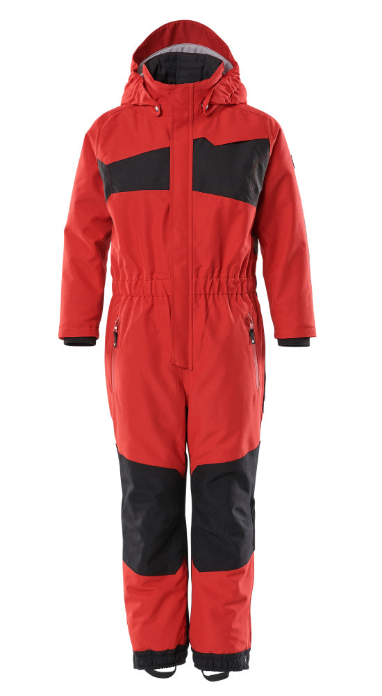 MASCOT®ACCELERATE Snowsuit for children  18919 - DaltonSafety