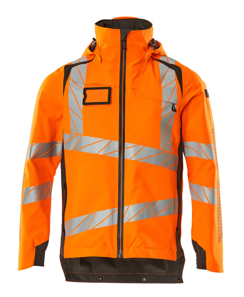 MASCOT®ACCELERATE SAFE Outer Shell Jacket  19001 - DaltonSafety