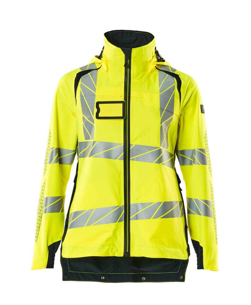 MASCOT®ACCELERATE SAFE Outer Shell Jacket  19011 - DaltonSafety