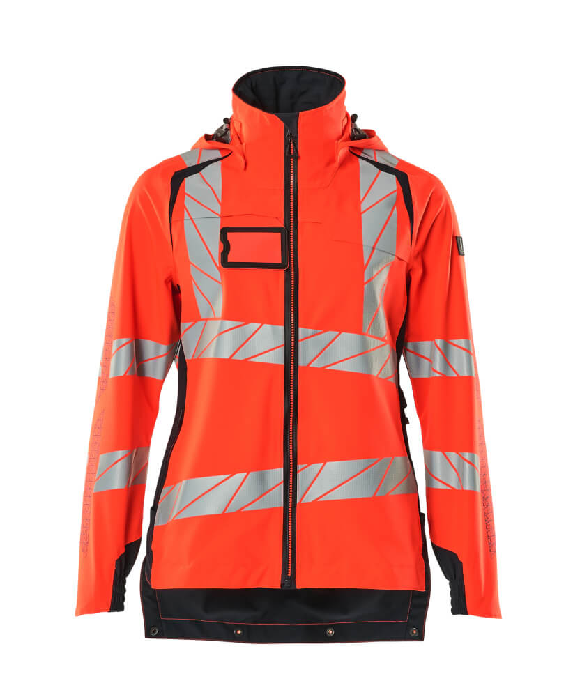 MASCOT®ACCELERATE SAFE Outer Shell Jacket  19011 - DaltonSafety