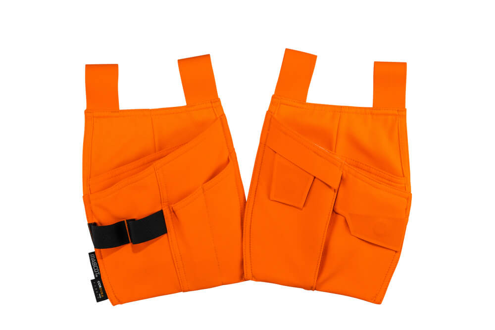 MASCOT®COMPLETE Holster pockets  19050 - DaltonSafety