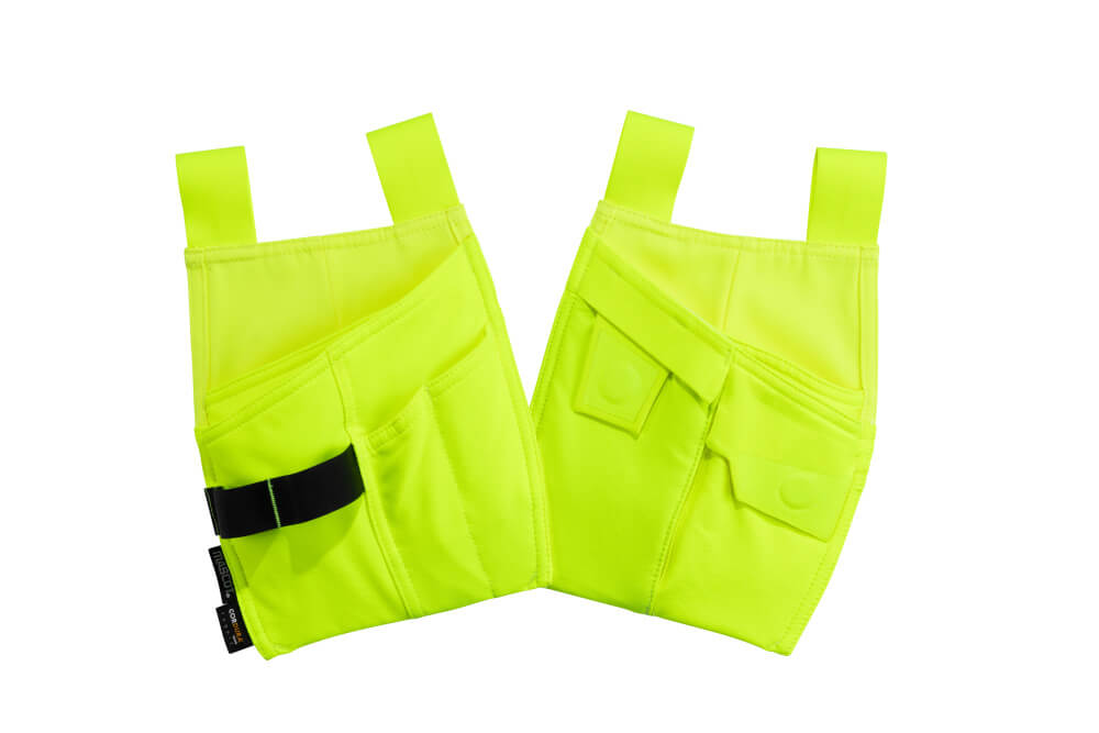 MASCOT®COMPLETE Holster pockets  19050 - DaltonSafety
