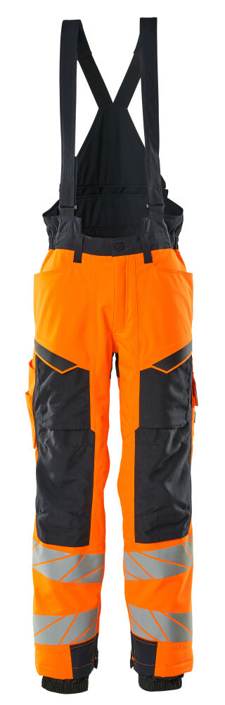 MASCOT®ACCELERATE SAFE Winter Trousers  19090 - DaltonSafety