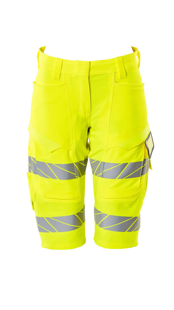 MASCOT®ACCELERATE SAFE Shorts, long  19248 - DaltonSafety