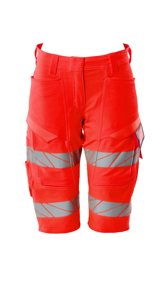 MASCOT®ACCELERATE SAFE Shorts, long  19248 - DaltonSafety