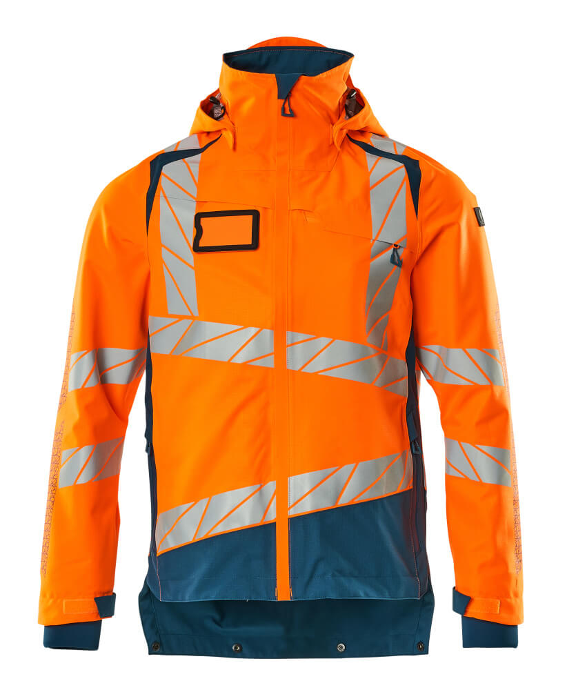 MASCOT®ACCELERATE SAFE Outer Shell Jacket  19301 - DaltonSafety