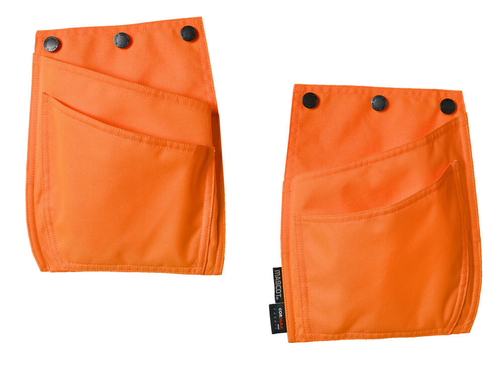 MASCOT®COMPLETE Holster pockets  19450 - DaltonSafety