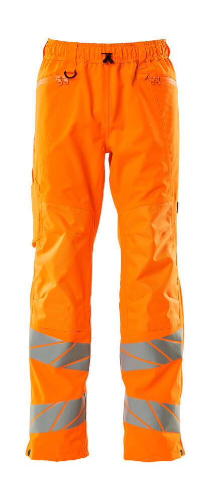 MASCOT®ACCELERATE SAFE Over Trousers  19590 - DaltonSafety