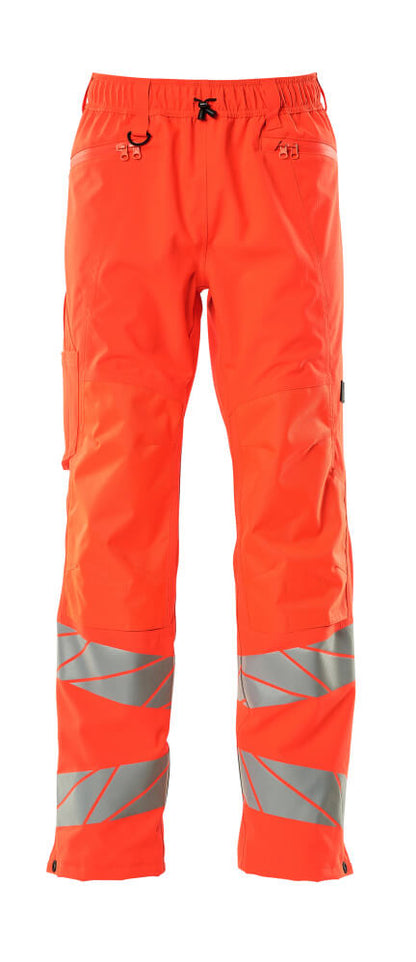 MASCOT®ACCELERATE SAFE Over Trousers  19590 - DaltonSafety