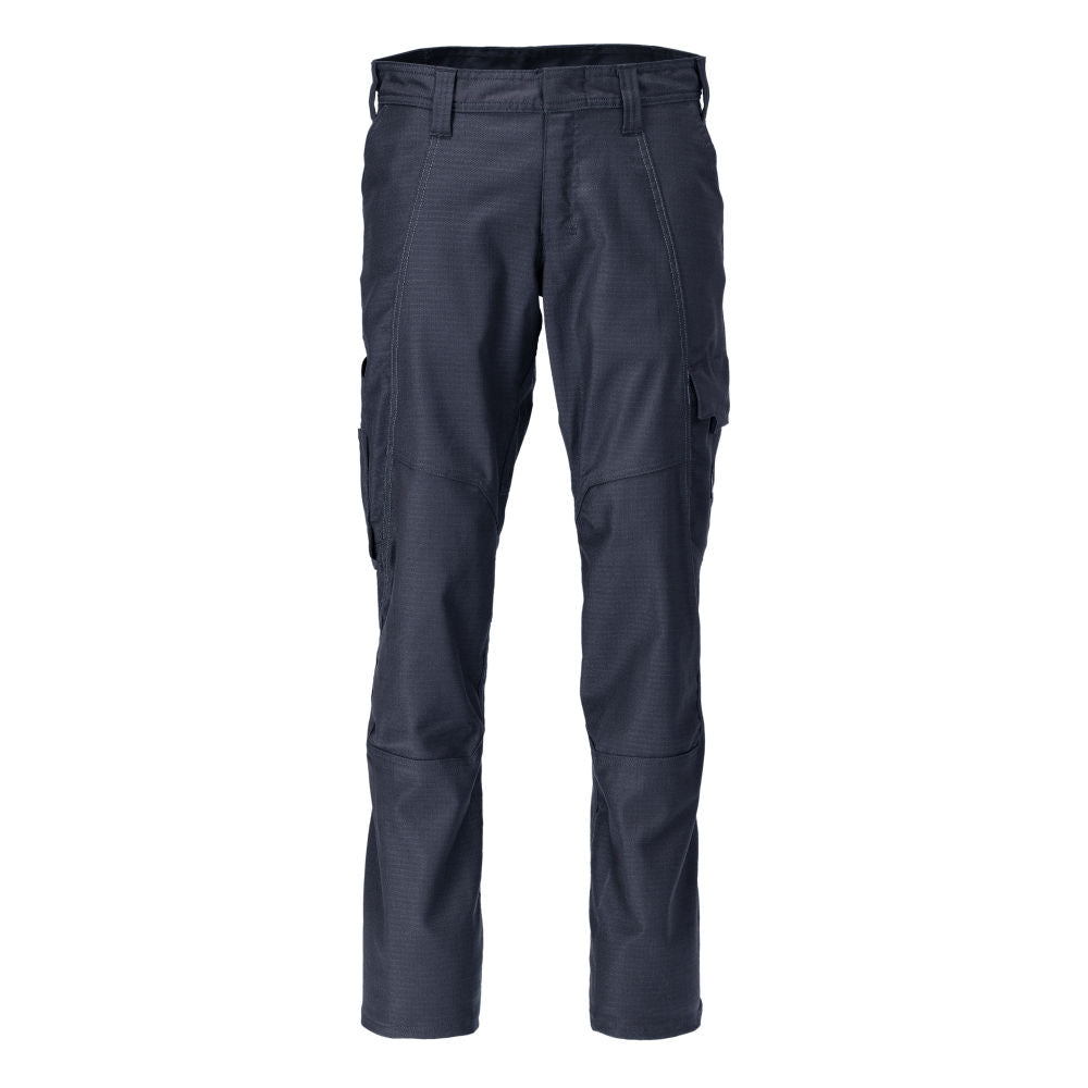 Mascot® Mens Accelerate Trousers With Thigh Pockets