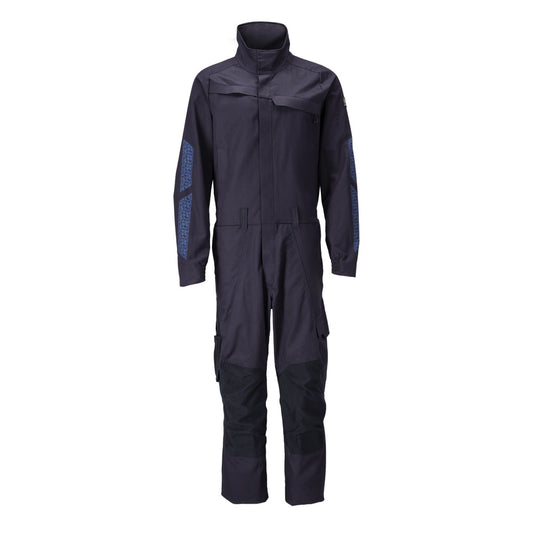 MASCOT® ACCELERATE Boilersuit with kneepad pockets 20719