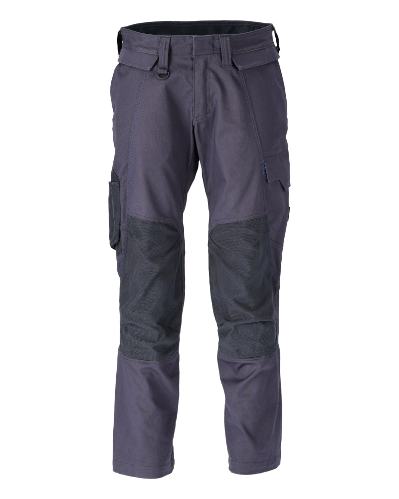 Mascot® Mens Accelerate Trousers With Kneepad Pockets