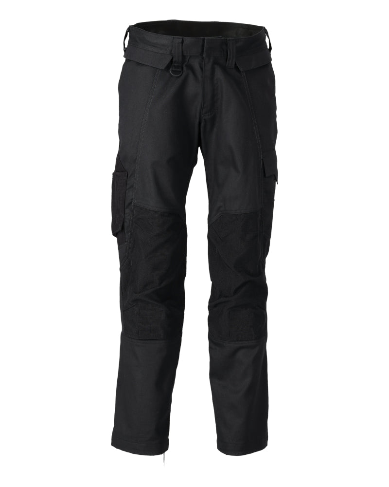 Mascot® Mens Accelerate Trousers With Kneepad Pockets