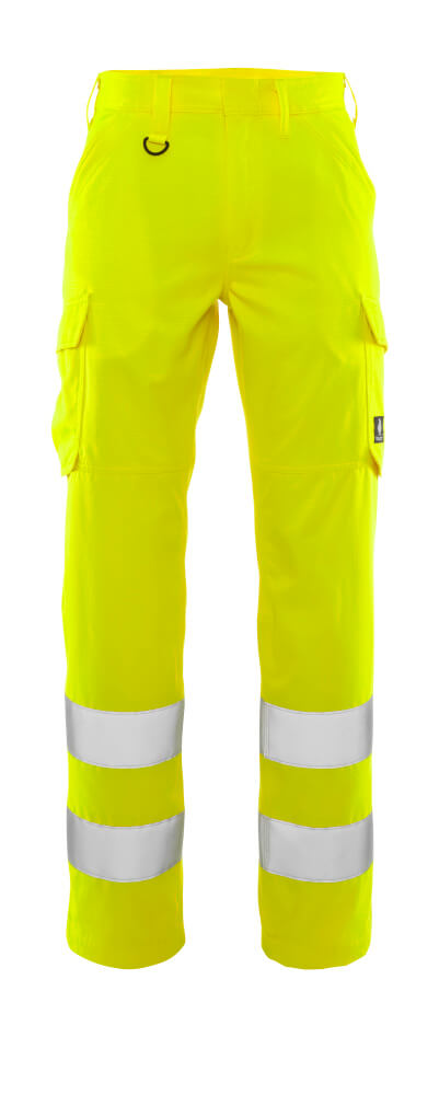 MASCOT®SAFE LIGHT Trousers with thigh pockets  20859 - DaltonSafety