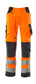 MASCOT®SAFE SUPREME Trousers with kneepad pockets  20879 - DaltonSafety