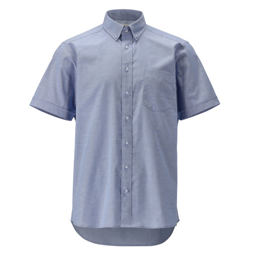 Mascot® Frontline Short-Sleeved Mens Shirt