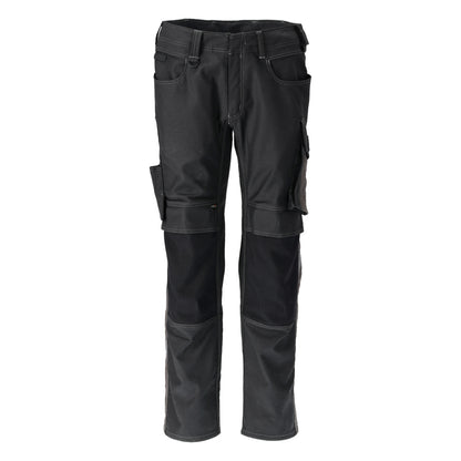 MASCOT® UNIQUE Trousers with kneepad pockets 21979