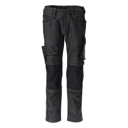 MASCOT® UNIQUE Trousers with kneepad pockets 21979