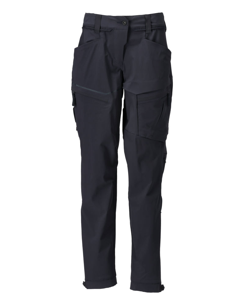 Mascot® Womens Customised Functional Trousers