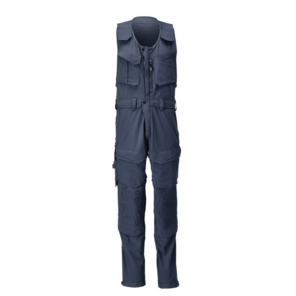 Mascot® Customised Mens Combi Suit With Kneepad Pockets