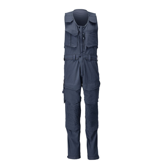 MASCOT® CUSTOMIZED Combi suit with kneepad pockets 22069