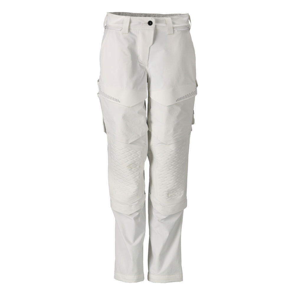 Mascot® Customised Womens Trousers With Kneepad Pockets