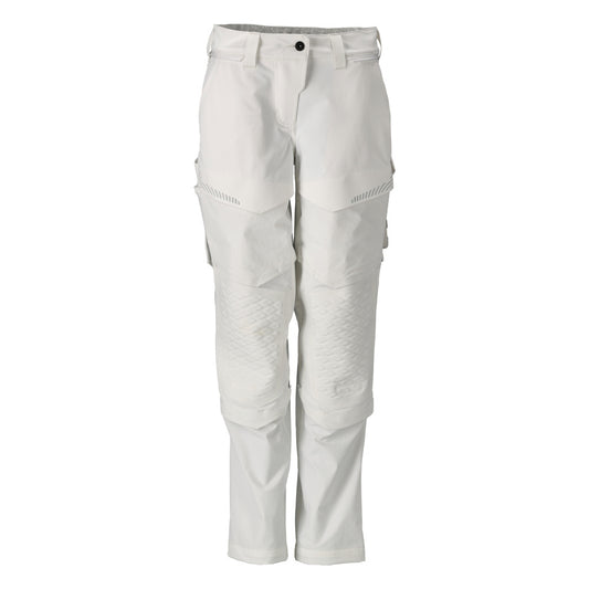 MASCOT® CUSTOMIZED Trousers with kneepad pockets 22078