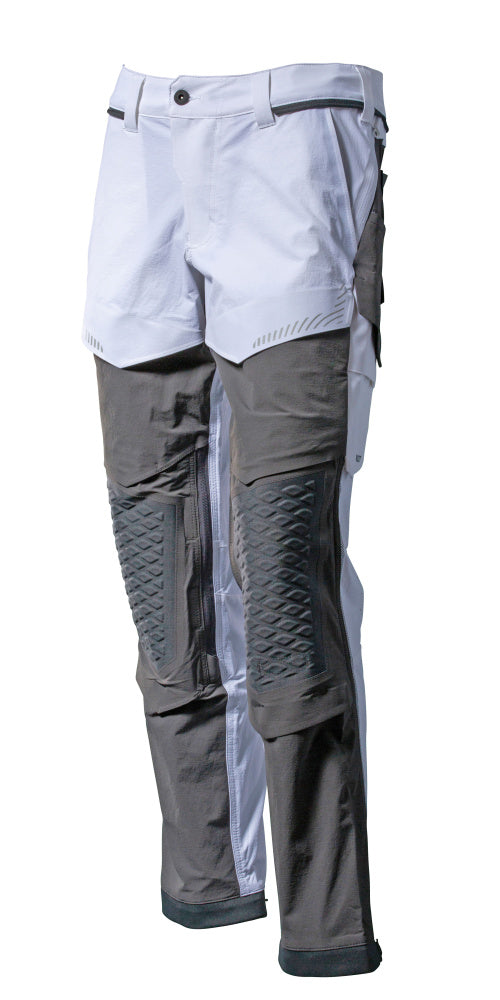 MASCOT®CUSTOMIZED Trousers with kneepad pockets  22079 - DaltonSafety