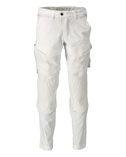 MASCOT®CUSTOMIZED Trousers with kneepad pockets  22079 - DaltonSafety