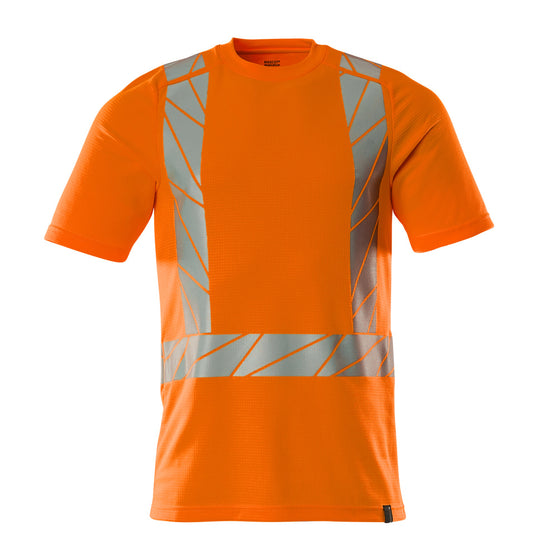 Mascot® Mens Accelerate Safe T-shirt