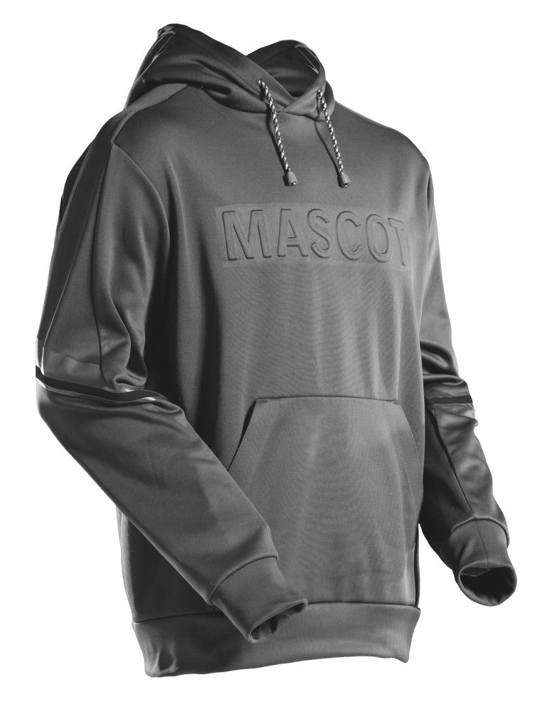 MASCOT®CUSTOMIZED Fleece hoodie  22186 - DaltonSafety