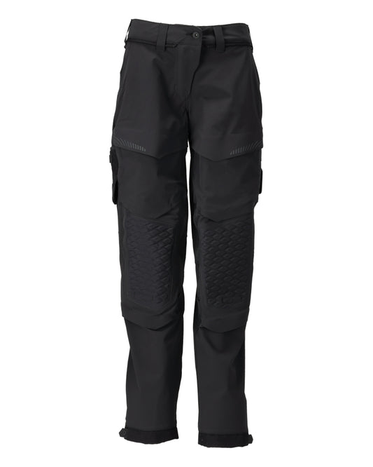 MASCOT® CUSTOMIZED Trousers with kneepad pockets 22278