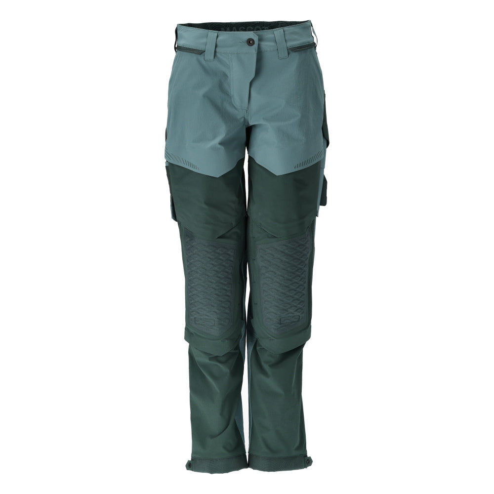 MASCOT® CUSTOMIZED Trousers with kneepad pockets 22278