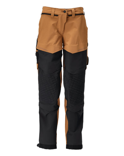 MASCOT® CUSTOMIZED Trousers with kneepad pockets 22278