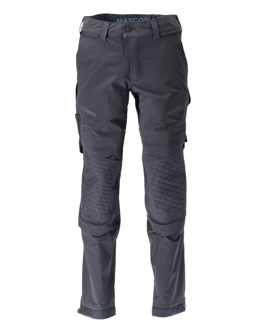 MASCOT®CUSTOMIZED Trousers with kneepad pockets  22279 - DaltonSafety