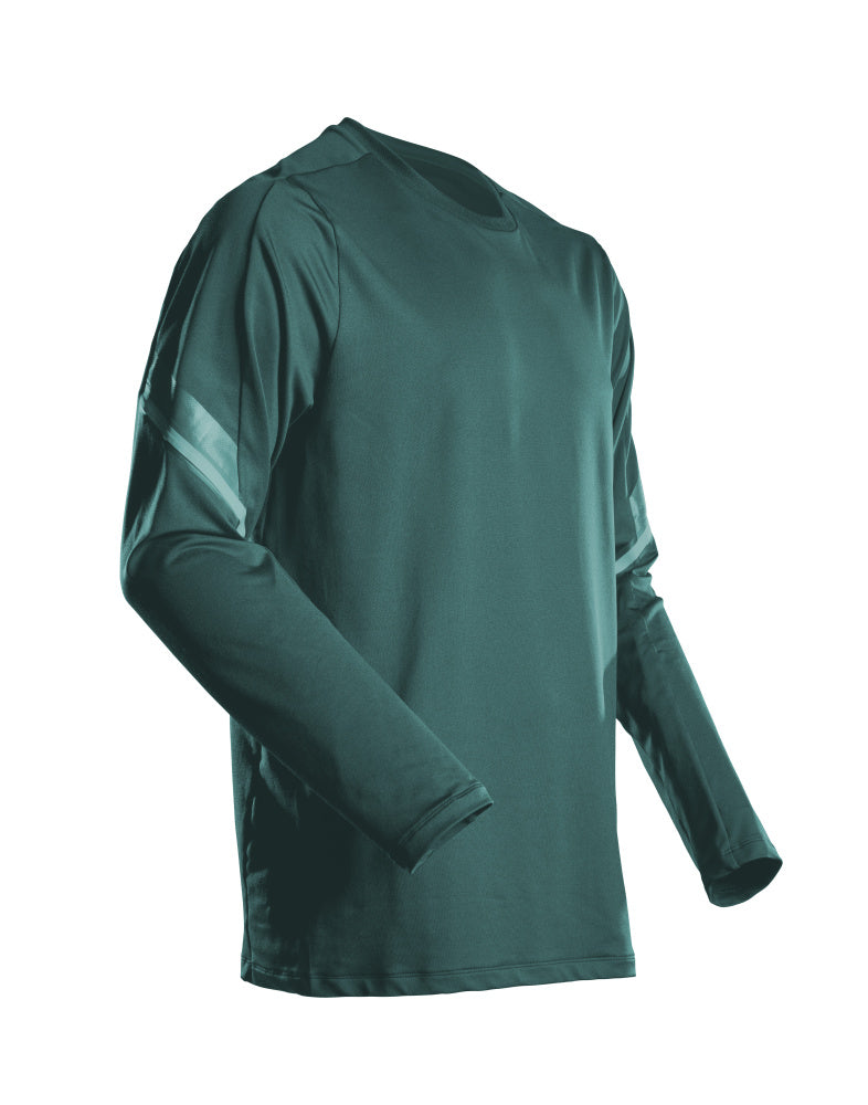 MASCOT®CUSTOMIZED T-shirt, long-sleeved  22281 - DaltonSafety