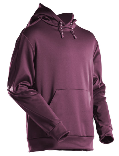 MASCOT®CUSTOMIZED Fleece hoodie  22286 - DaltonSafety