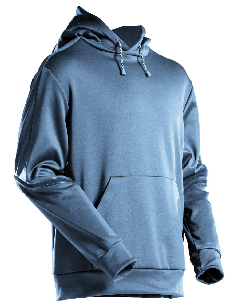 MASCOT®CUSTOMIZED Fleece hoodie  22286 - DaltonSafety