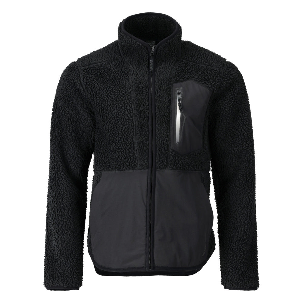 MASCOT® CUSTOMIZED Pile jacket with zipper 22303