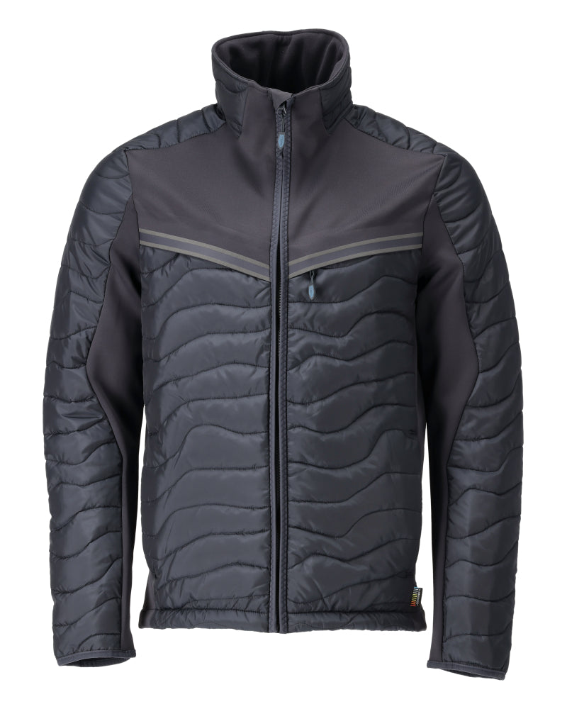 MASCOT®CUSTOMIZED Thermal jacket  22315 - DaltonSafety