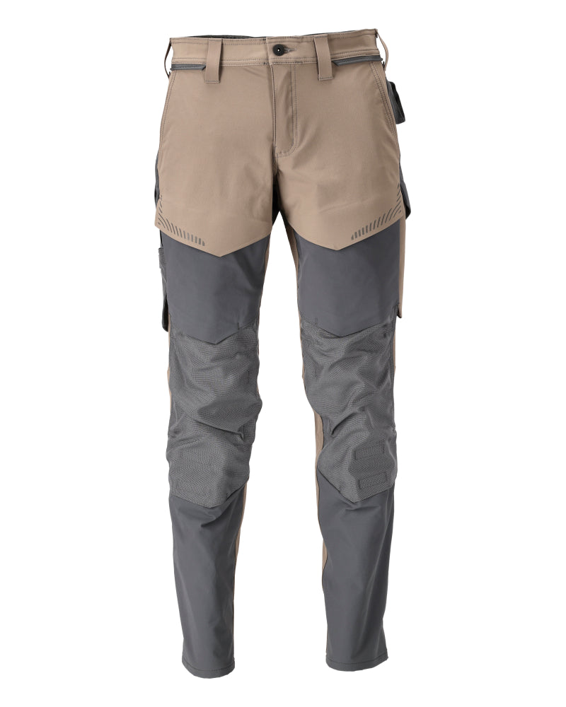 MASCOT®CUSTOMIZED Trousers with kneepad pockets  22379 - DaltonSafety