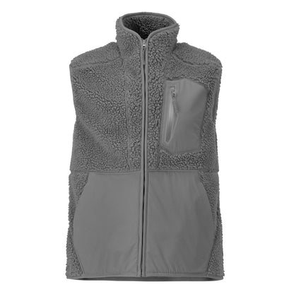 MASCOT® CUSTOMIZED Pile gilet with zipper 22465