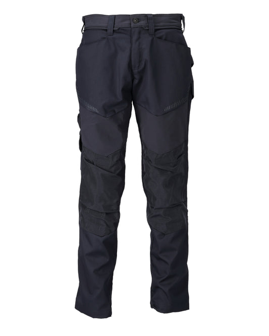 MASCOT®CUSTOMIZED Trousers with kneepad pockets  22479 - DaltonSafety