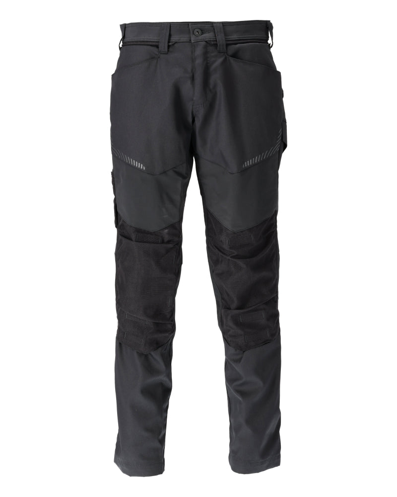 MASCOT®CUSTOMIZED Trousers with kneepad pockets  22479 - DaltonSafety