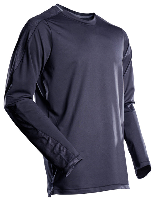 MASCOT® CUSTOMIZED T-shirt, long-sleeved 22481