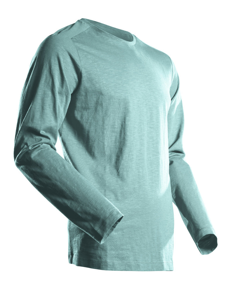 MASCOT®CUSTOMIZED T-shirt, long-sleeved  22581 - DaltonSafety