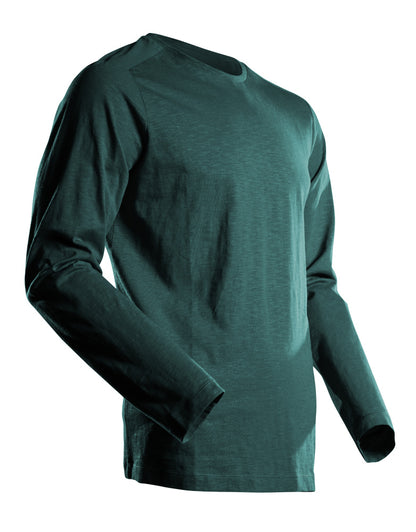 MASCOT®CUSTOMIZED T-shirt, long-sleeved  22581 - DaltonSafety
