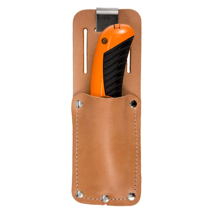 QBS-20 Self-Retracting Metal Utility Knife - DaltonSafety